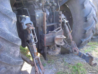 Schlepper / Traktor Case-IH Maxxum 5120
