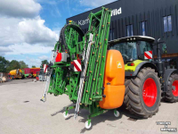 Anbaufeldspritze Amazone UF 1501 Gedragen Veldspuit