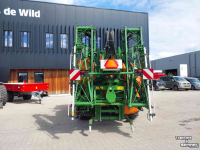 Anbaufeldspritze Amazone UF 1501 Gedragen Veldspuit