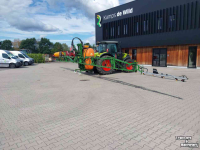 Anbaufeldspritze Amazone UF 1501 Gedragen Veldspuit