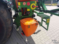 Anbaufeldspritze Amazone UF 1501 Gedragen Veldspuit