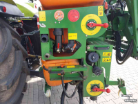 Anbaufeldspritze Amazone UF 1501 Gedragen Veldspuit
