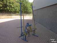 Sonstiges Spritze und Zubehör  ZELFBOUW AANGIETBOOM