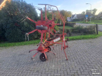 Kreiselheuer Lely Lotus 460
