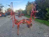 Kreiselheuer Lely Lotus 460