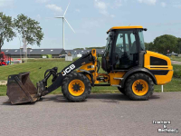 Radlader JCB 409