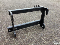 Radlader VDW Adaptor
