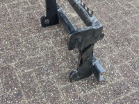 Radlader VDW Adaptor