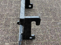Radlader VDW Adaptor
