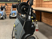 Hochdruckreiniger Kalt / Warm Karcher Karcher hogedrukreiniger HD 9/20-4M
