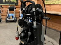Hochdruckreiniger Kalt / Warm Karcher Karcher hogedrukreiniger HD 9/20-4M