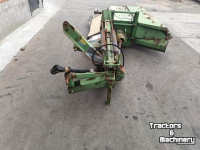Mähwerk Krone 280CV