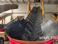 Lagerhausfüller Breston HV14-80 Hallenvuller