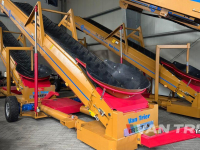Lagerhausfüller Breston HV14-80 Hallenvuller