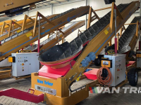 Lagerhausfüller Breston HV14-80 Hallenvuller