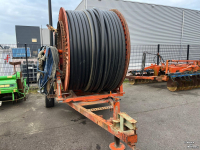 Beregnungsmaschine Irrifrance haspel 75 G 280