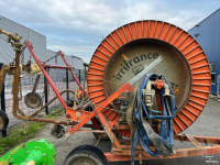 Beregnungsmaschine Irrifrance haspel 75 G 280