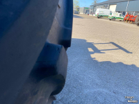 Räder, Reifen, Felgen & Distanzringe  Set 620/70R42 + 540/65R30 Trelleborg Op Fendt velg Z.G.A.N.