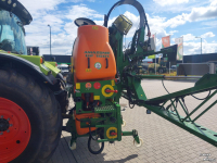 Anbaufeldspritze Amazone UF 1501 / 21 meter