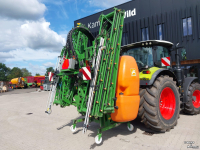 Anbaufeldspritze Amazone UF 1501 / 21 meter