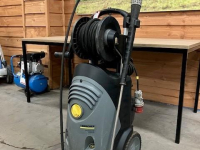 Hochdruckreiniger Kalt / Warm Karcher Karcher hogedrukreiniger HD 9/20-4M