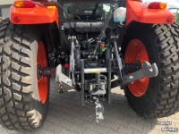 Schlepper / Traktoren Kubota M5092