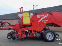 Kartoffellegemaschine Grimme GL 860 Aardappelpootmachine