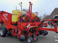 Kartoffellegemaschine Grimme GL 860 Aardappelpootmachine