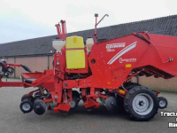 Kartoffellegemaschine Grimme GL 860