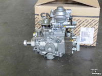Mähdrescher New Holland Brandstofpomp HW Zwadmaaier parts nr:2852853