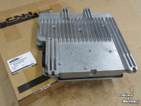 Schlepper / Traktor New Holland NewH /Case-IH ECU T7.xxx Puma CNH Parts nr:47398312