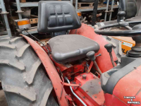 Obsttraktor Case-IH 633 smalspoor
