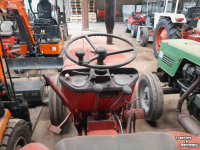 Obsttraktor Case-IH 633 smalspoor