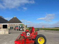 Kreiselegge Lely 600 Rotorkopeg