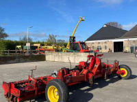 Kreiselegge Lely 600 Rotorkopeg