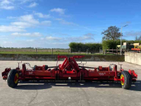 Kreiselegge Lely 600 Rotorkopeg