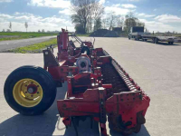 Kreiselegge Lely 600 Rotorkopeg