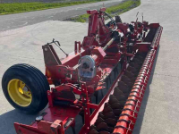 Kreiselegge Lely 600 Rotorkopeg