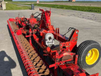 Kreiselegge Lely 600 Rotorkopeg