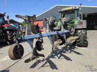 Pflüge Lemken OPAL 3 SCHARIGE PLOEG
