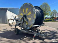 Beregnungsmaschine Idrofoglia 110 g 350