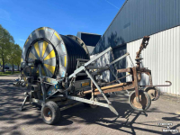 Beregnungsmaschine Idrofoglia 110 g 350