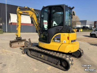 Minibagger Komatsu PC58MR5