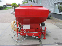 Frontbehälter Sämaschine Kongskilde NCS 1904