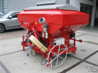 Frontbehälter Sämaschine Kongskilde NCS 1904