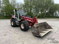 Teleskoplader Redrock TH300