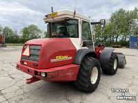 Teleskoplader Redrock TH300