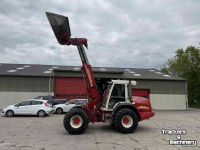 Teleskoplader Redrock TH300