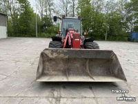 Teleskoplader Redrock TH300