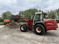 Teleskoplader Redrock TH300
